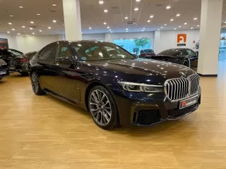 BMW Serie 7 730D XDRIVE PACK M