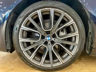 BMW Serie 7 730D XDRIVE PACK M