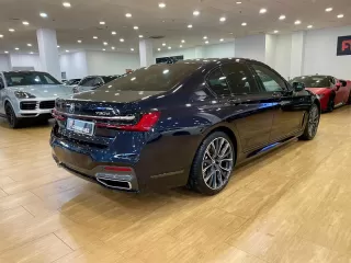 BMW Serie 7 730D XDRIVE PACK M