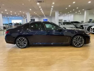 BMW Serie 7 730D XDRIVE PACK M