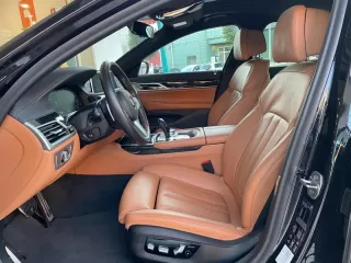 BMW Serie 7 730D XDRIVE PACK M