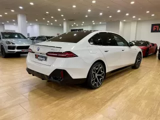 BMW Serie 5 530e PACK M