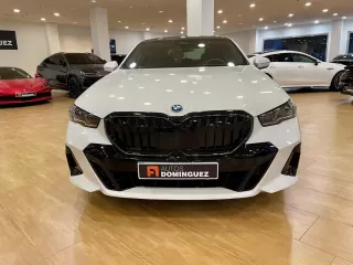BMW Serie 5 530e PACK M