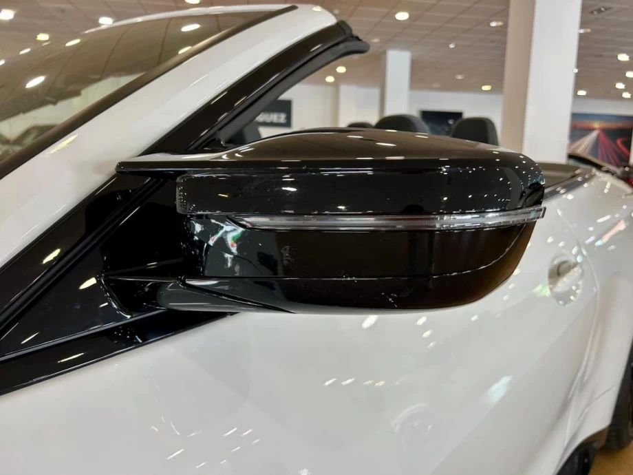 BMW Serie 4 M4 Competition M XDrive Cabrio