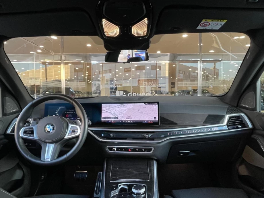 BMW X5 xDRIVE30d PACK M