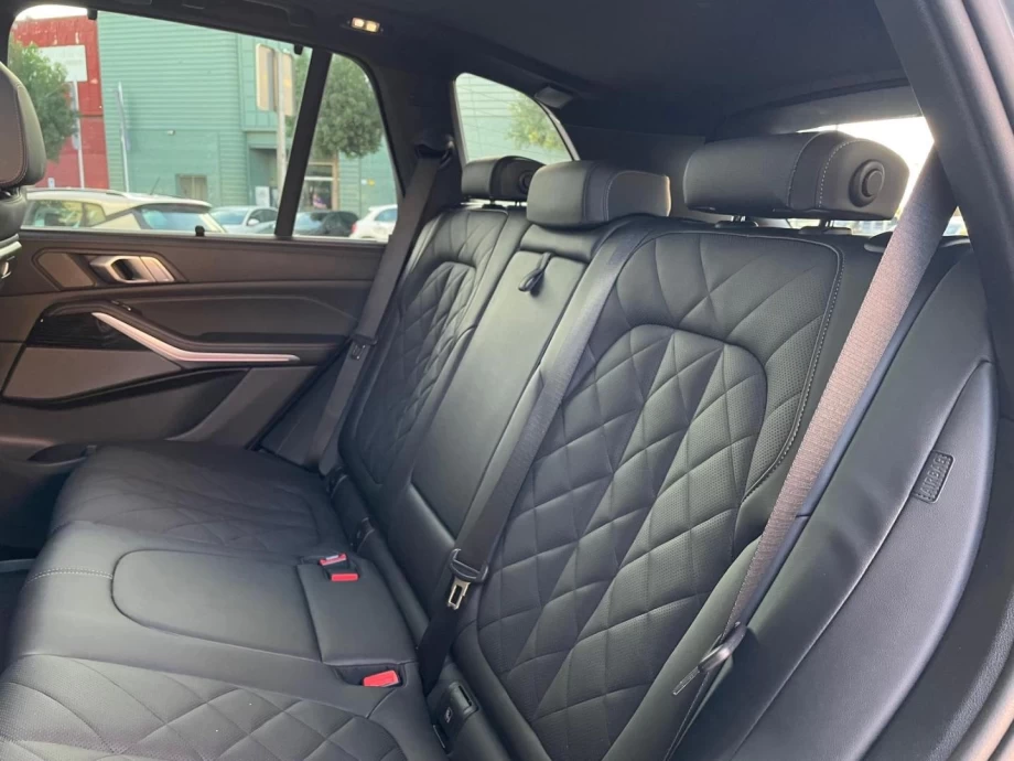 BMW X5 xDRIVE30d PACK M