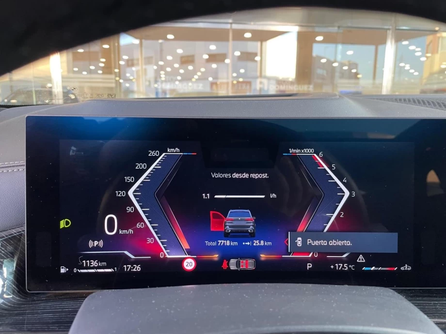 BMW X5 xDRIVE30d PACK M