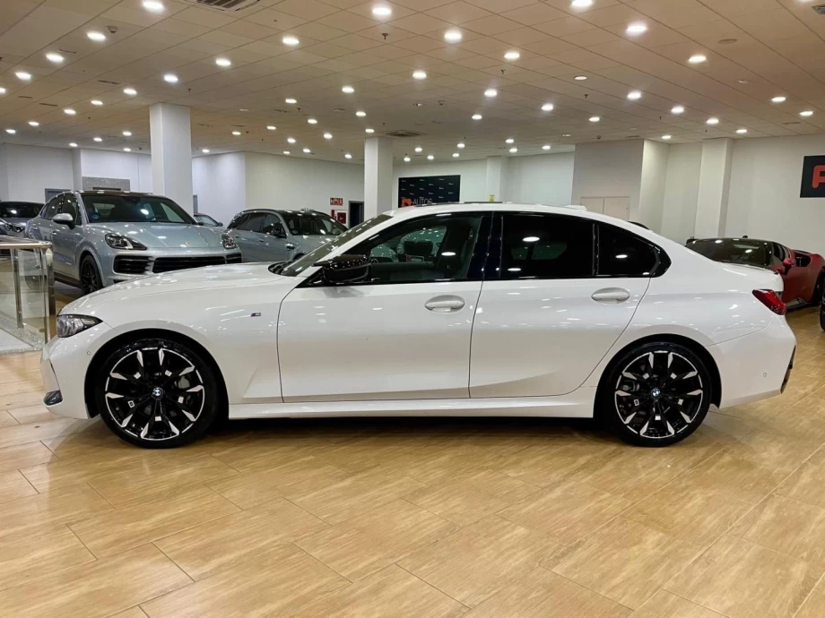 BMW Serie 3 330i Auto. PACK M