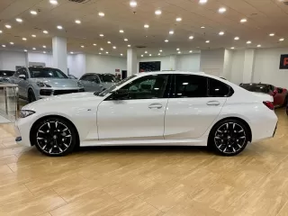 BMW Serie 3 330i Auto. PACK M