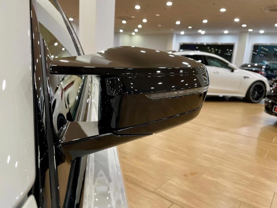 BMW Serie 3 330i Auto. PACK M