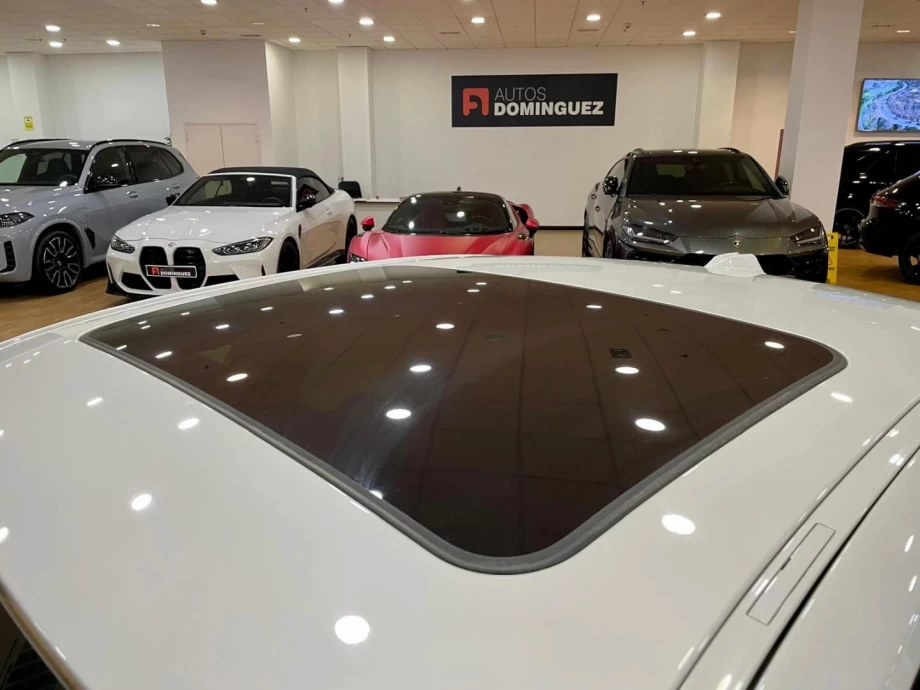 BMW Serie 3 330i Auto. PACK M