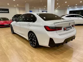 BMW Serie 3 330i Auto. PACK M