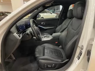 BMW Serie 3 330i Auto. PACK M