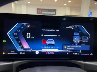 BMW Serie 3 330i Auto. PACK M