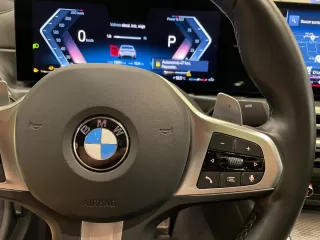 BMW Serie 3 330i Auto. PACK M