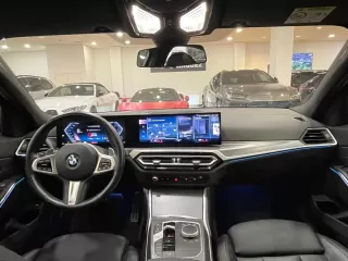 BMW Serie 3 330i Auto. PACK M