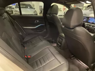 BMW Serie 3 330i Auto. PACK M