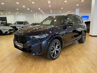 BMW X5 xDRIVE30d PACK M