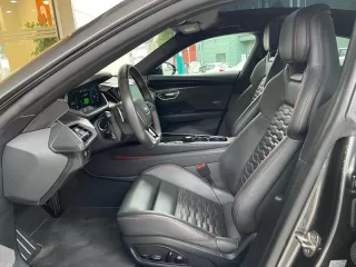 AUDI e-tron GT 60 quattro 350kw 476cv