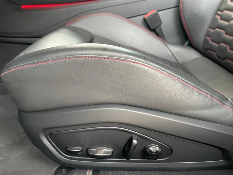 AUDI e-tron GT 60 quattro 350kw 476cv