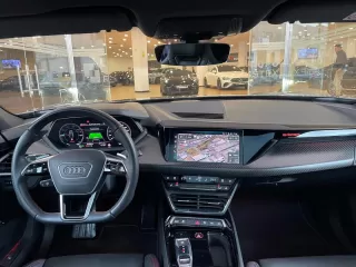 AUDI e-tron GT 60 quattro 350kw 476cv