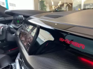 AUDI e-tron GT 60 quattro 350kw 476cv