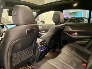 MERCEDES-BENZ GLE Coupe GLE 350 de 4MATIC Hibrido Enchufable