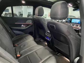 MERCEDES-BENZ GLE Coupe GLE 350 de 4MATIC Hibrido Enchufable
