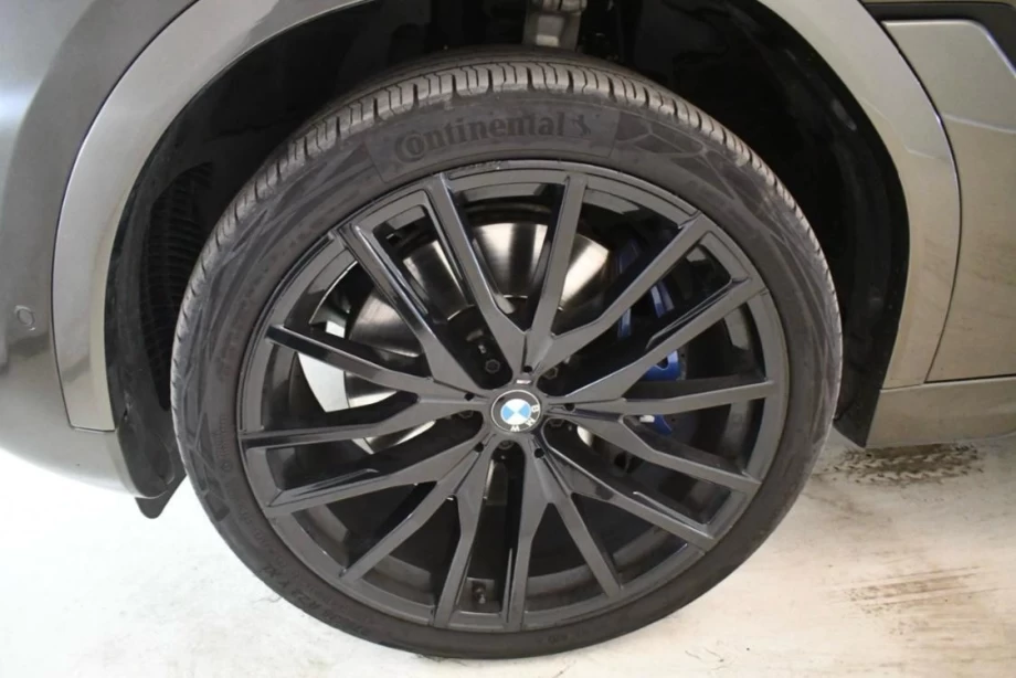 BMW X6 xDrive40d