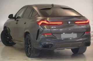 BMW X6 xDrive40d