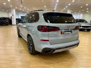 BMW X5 xDrive50e