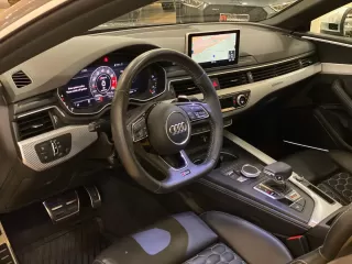 AUDI A5 RS 5 Coupe 2.9 TFSI quattro tiptronic