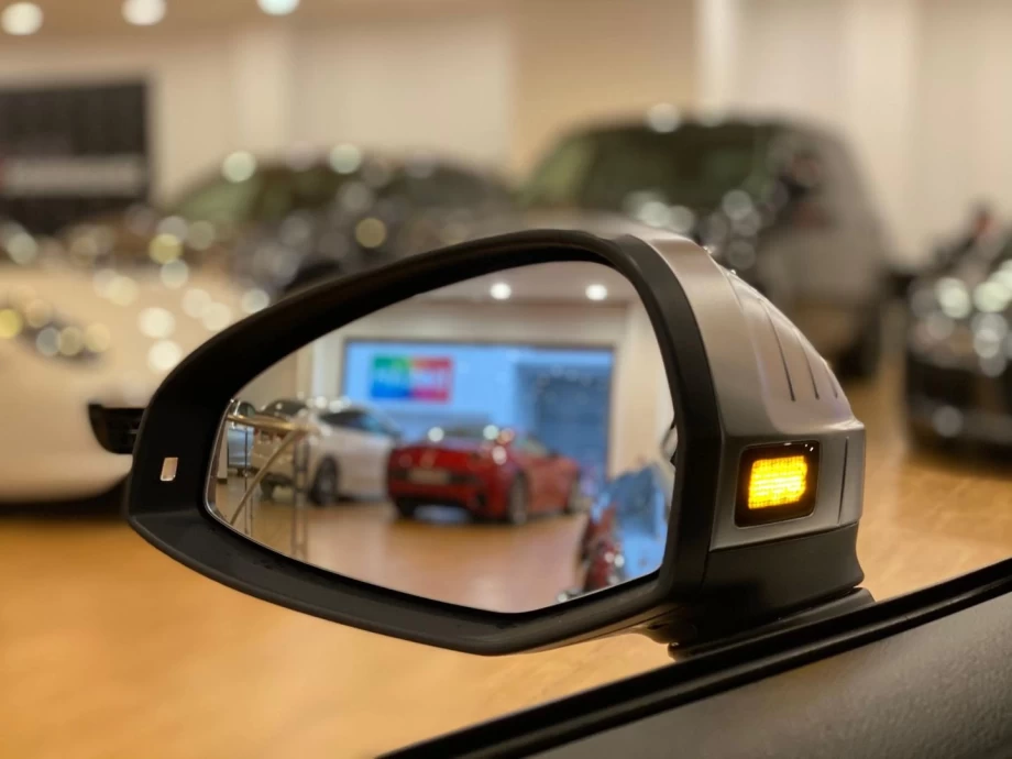 AUDI A5 RS 5 Coupe 2.9 TFSI quattro tiptronic