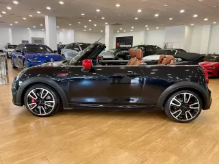 MINI MINI John Cooper Works Cabrio