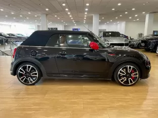 MINI MINI John Cooper Works Cabrio