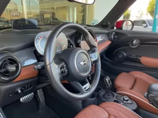 MINI MINI John Cooper Works Cabrio