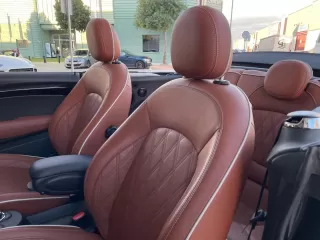 MINI MINI John Cooper Works Cabrio