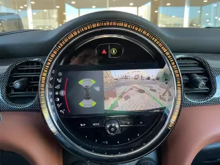 MINI MINI John Cooper Works Cabrio