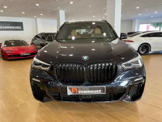 BMW X5 xDRIVE30d PACK M