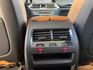 BMW X5 xDRIVE30d PACK M