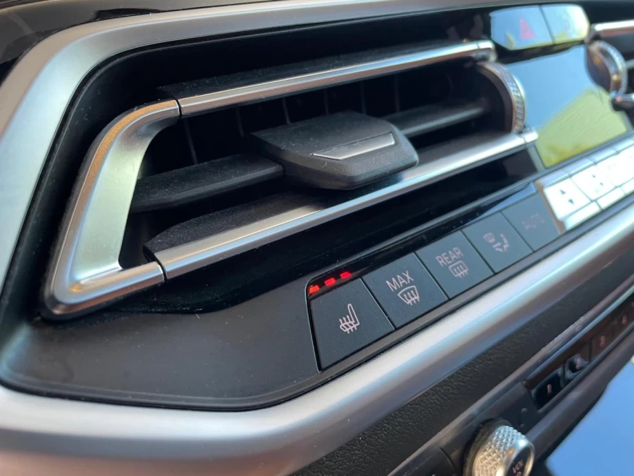 BMW X5 xDRIVE30d PACK M