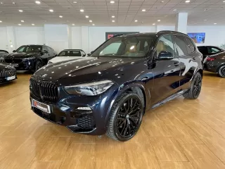 BMW X5 xDRIVE30d PACK M