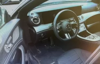 MERCEDES-BENZ CLS CLS 300 d 4MATIC