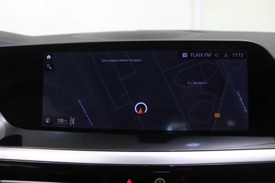 BMW Z4 sDrive30i PACK M