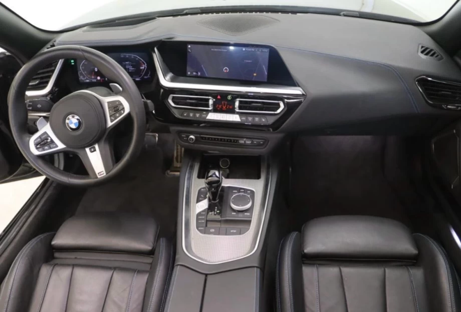 BMW Z4 sDrive30i PACK M