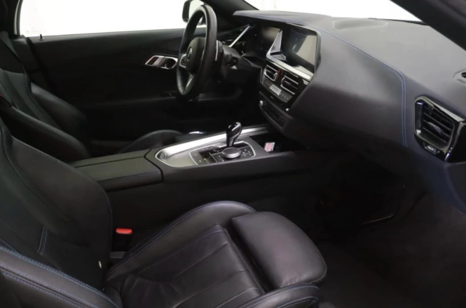 BMW Z4 sDrive30i PACK M