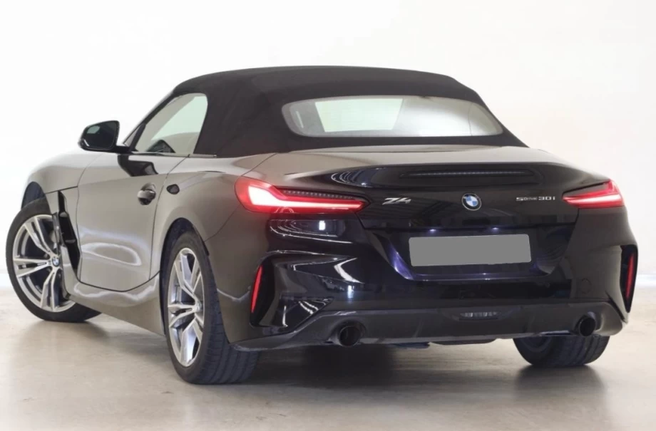 BMW Z4 sDrive30i PACK M