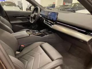 BMW Serie 5 530e PACK M