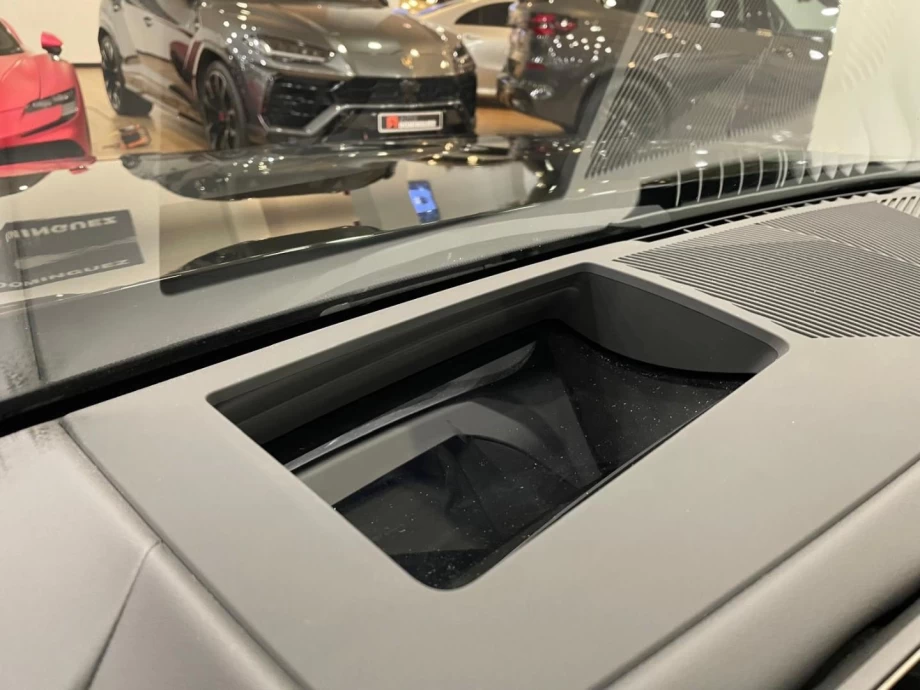 BMW Serie 5 530e PACK M