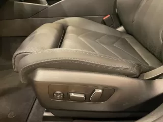 BMW Serie 5 530e PACK M